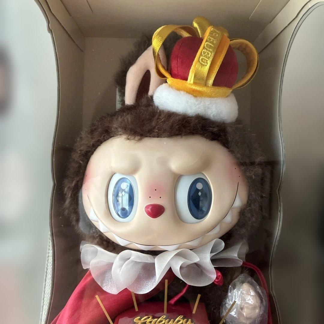 小物・アクセサリー POP MART LET'S CHECKMATE