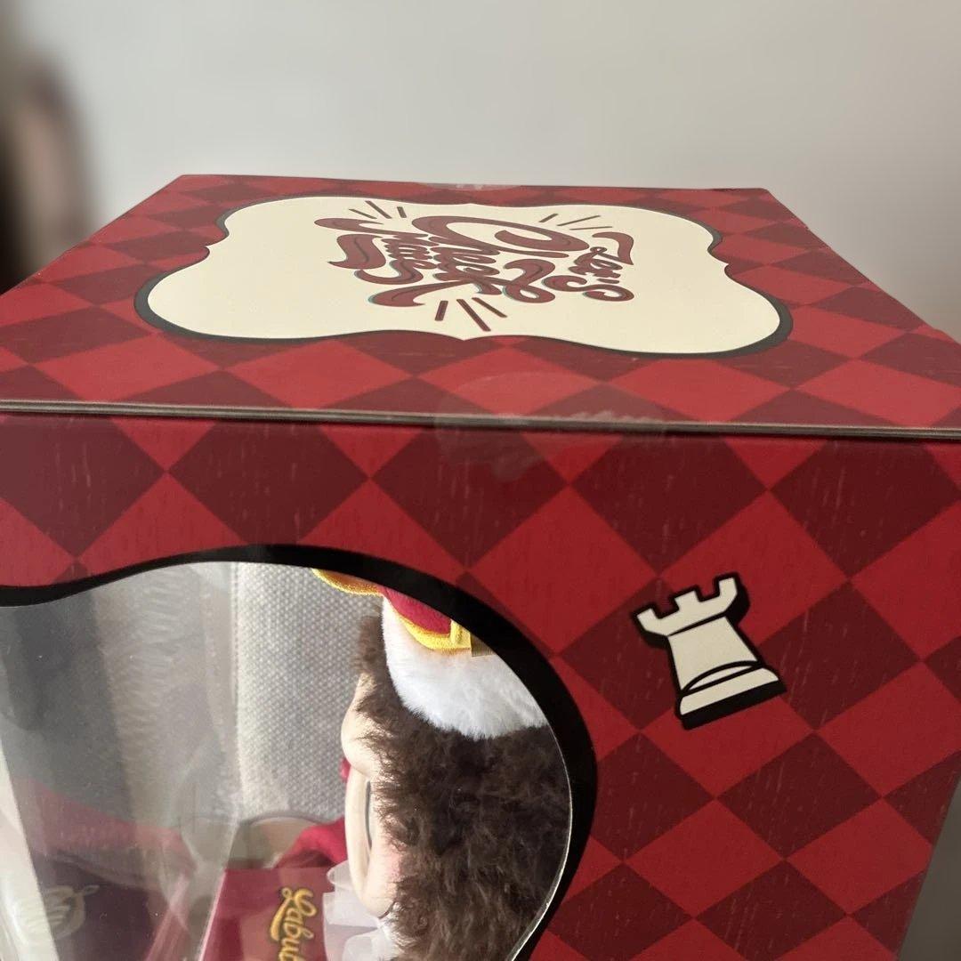 小物・アクセサリー POP MART LET'S CHECKMATE