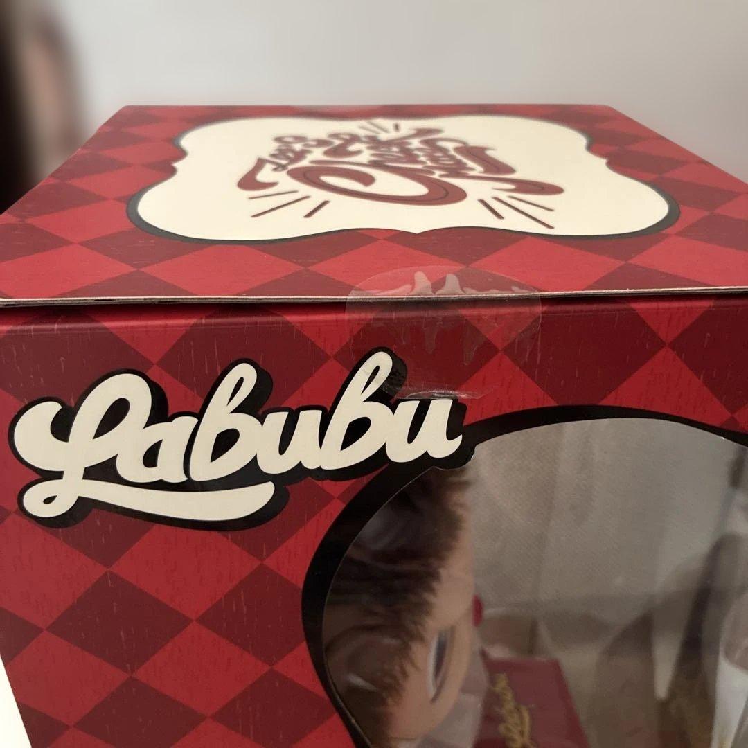 小物・アクセサリー POP MART LET'S CHECKMATE