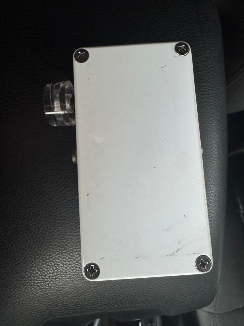 KEELEY katana boost 初期型