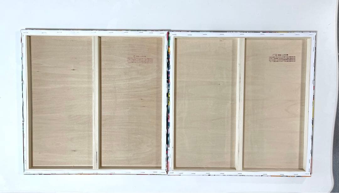 木枠付きキャンバスアート♡オードリーヘプバーン　バンクシー　マリリンモンロー