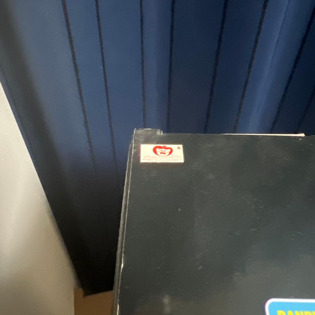 SMSP ベジータ 2次元 海外正規品