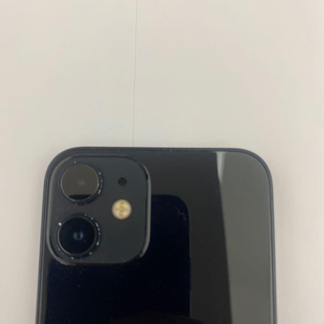 SIMフリー iPhone12mini 64GB ロックOFF