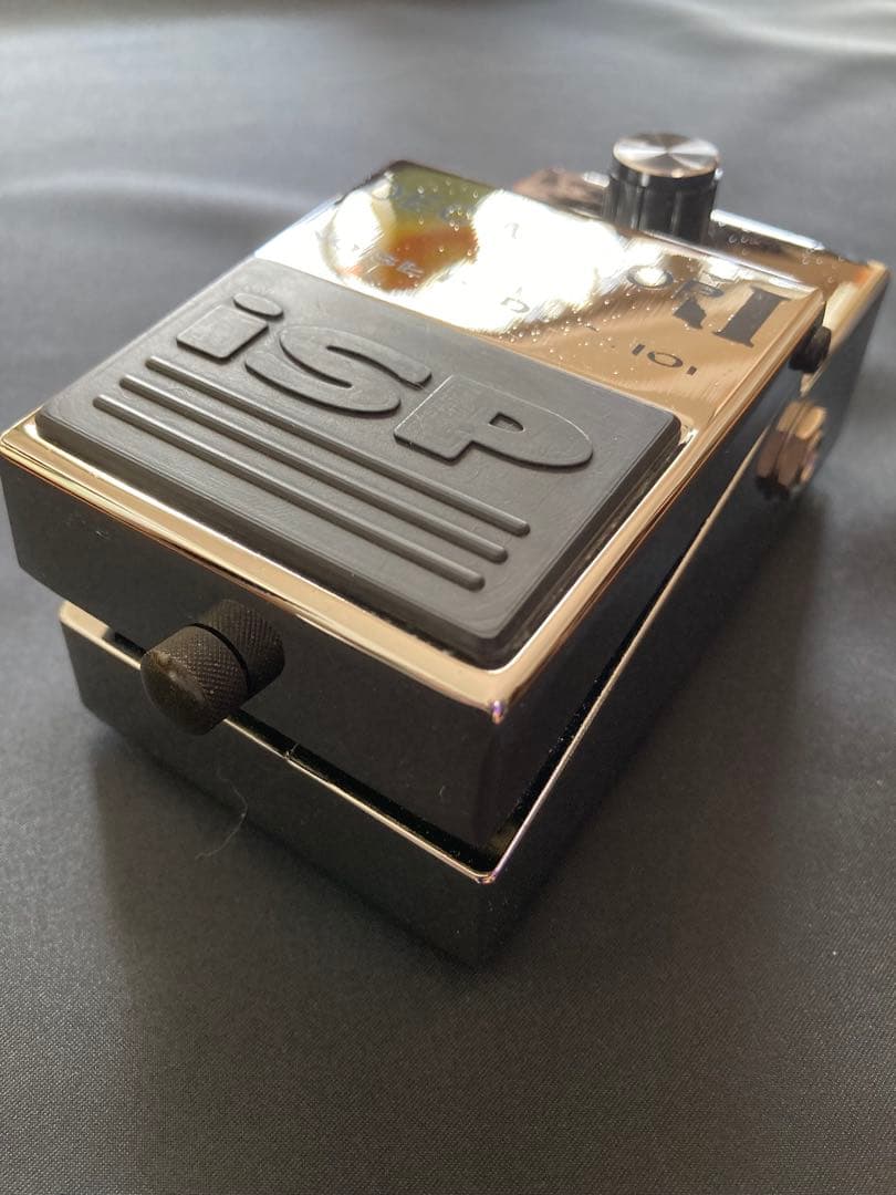 iSP DECIMATOR II Noise Reduction ノイズゲート