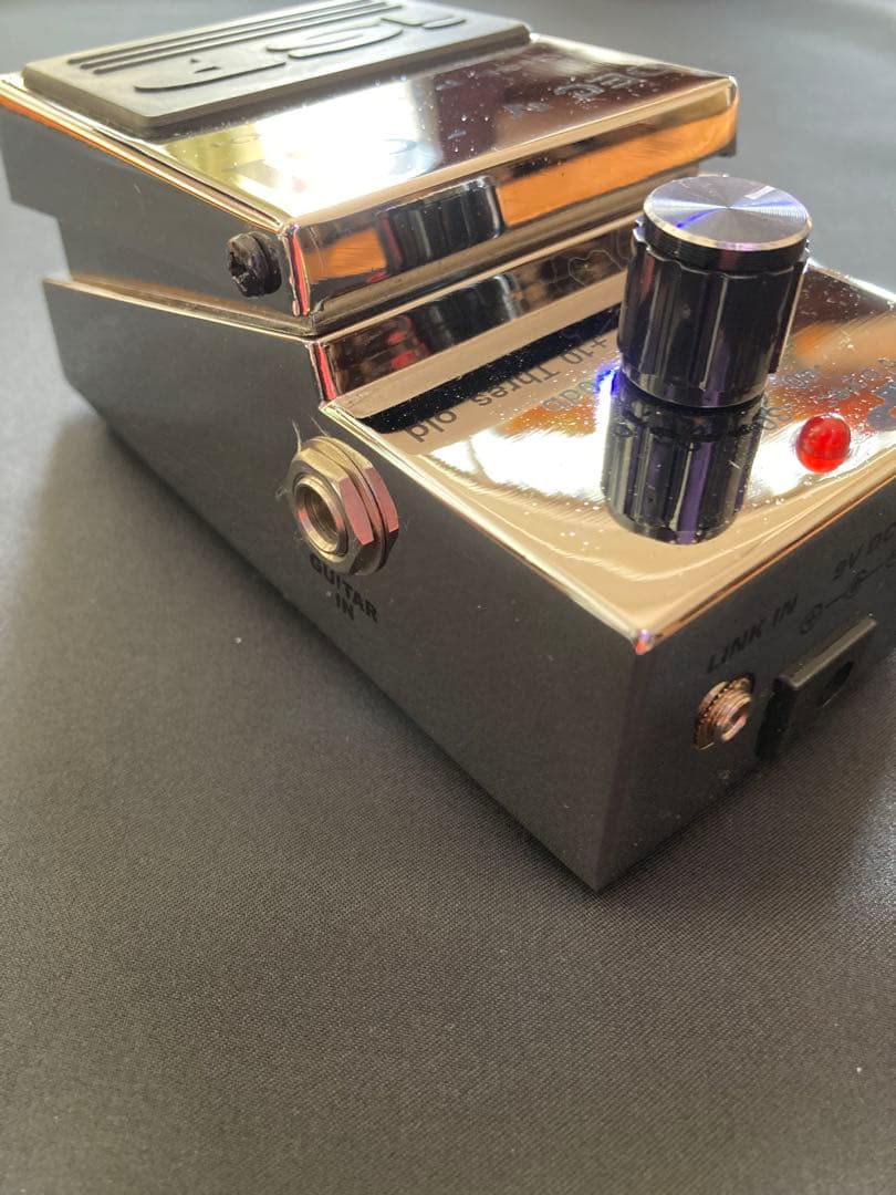 iSP DECIMATOR II Noise Reduction ノイズゲート