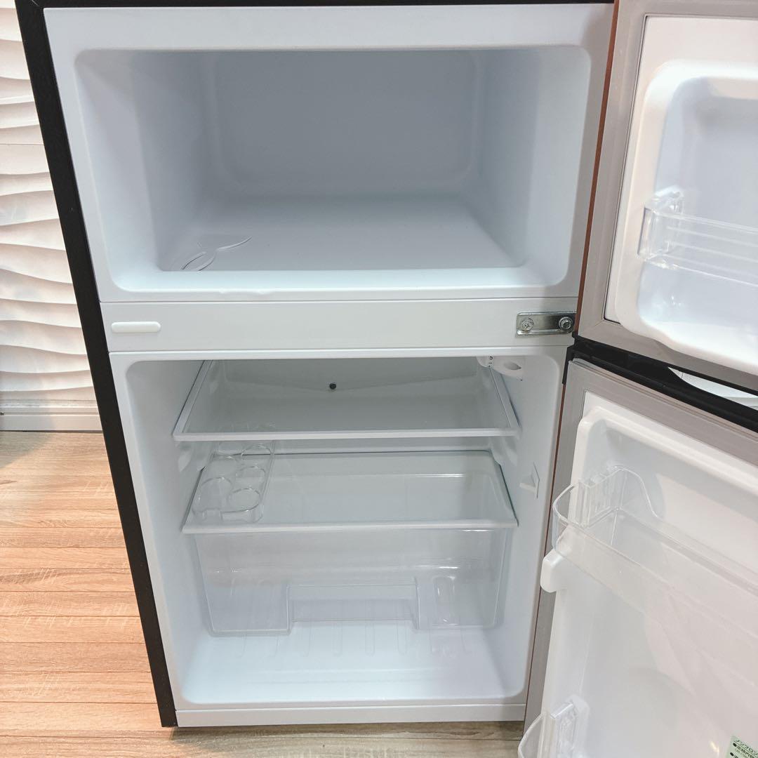 ◇大阪府神戸市配達無料！◇アイリスオーヤマ◇冷蔵庫◇一人暮らしに◇2020年製◇