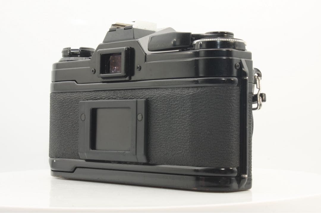 Canon AE-1 FD 50mm f/1.4 レンズセット 整備品 CANON AE-1 +FD