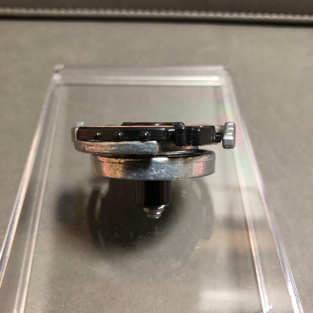 爆転シュート ベイブレードHMS ワイバーンDJ 限定 組立て品 未使用品--4