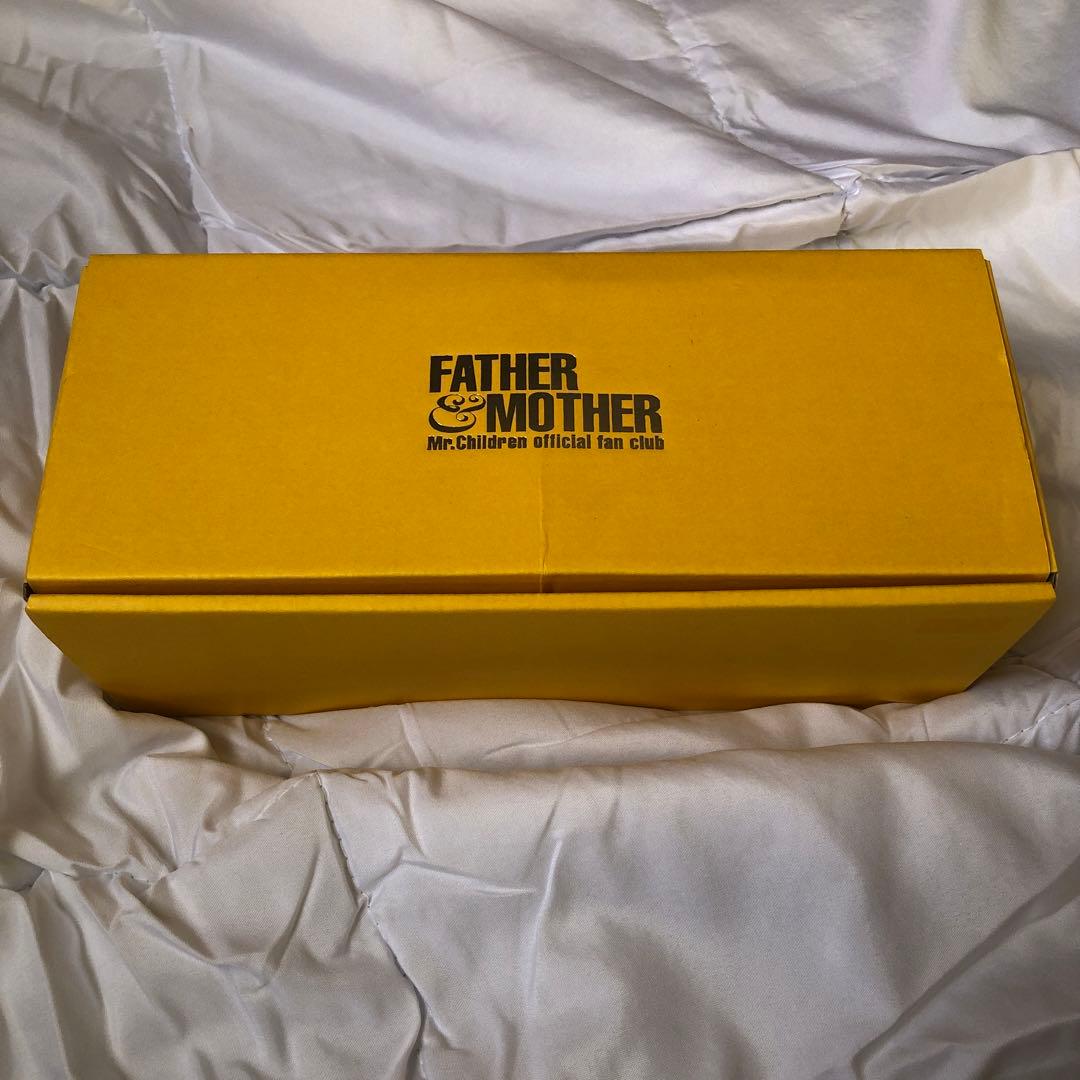 Mr.Children ファンクラブ継続特典　ミスチルマグカップミスチルくん Mr.Children マグカップ ファンクラブ特典 Amazon.co.jp: ミスチル Mr