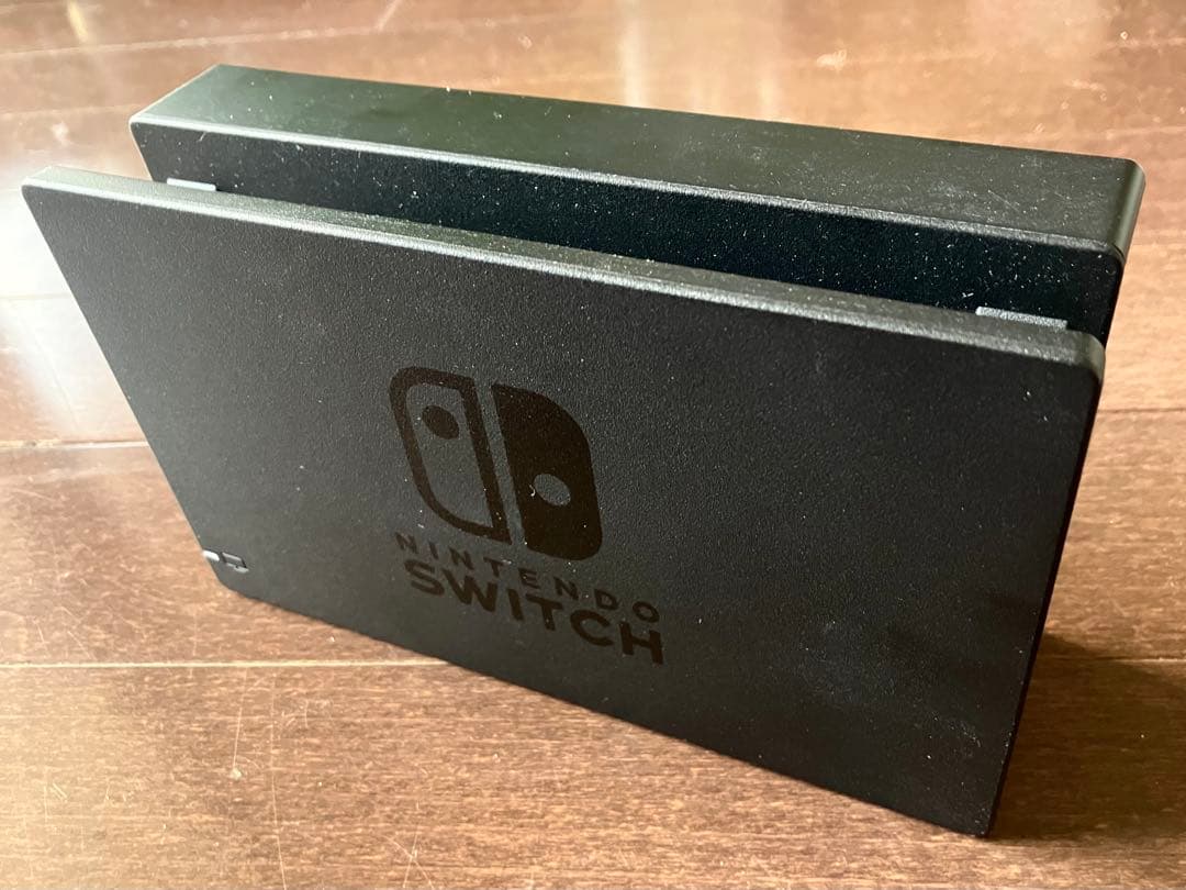 Nintendo Switch 本体(microSD 256GB付き)