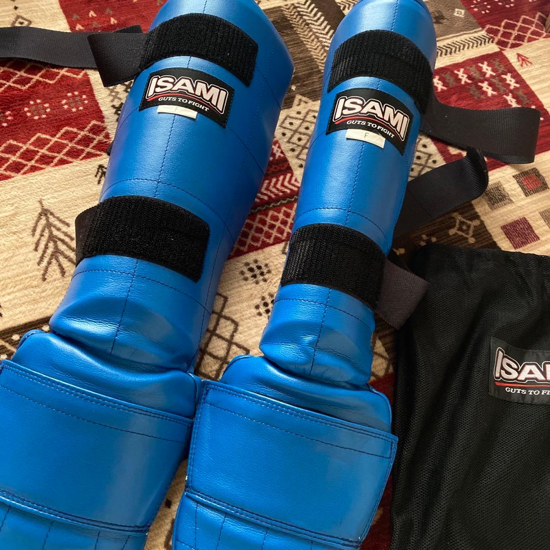 YOKKAO ボクシング ムエタイ ショーツ シャークデザイン 黒 L