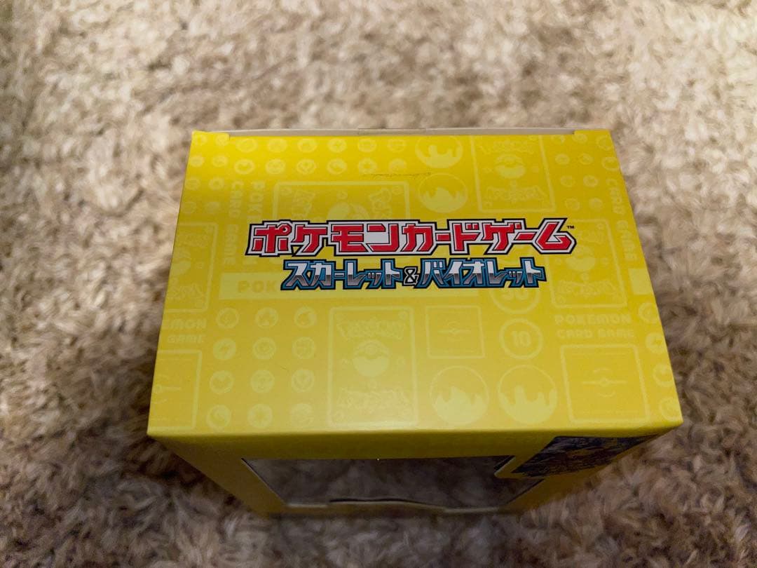【SALE‼️】ワールドチャンピオンシップ2023 記念デッキ 横浜 ピカチュウ