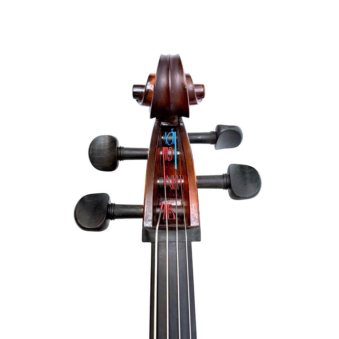 Gliga Gems1 チェロ 4/4 2014年製 グリガ