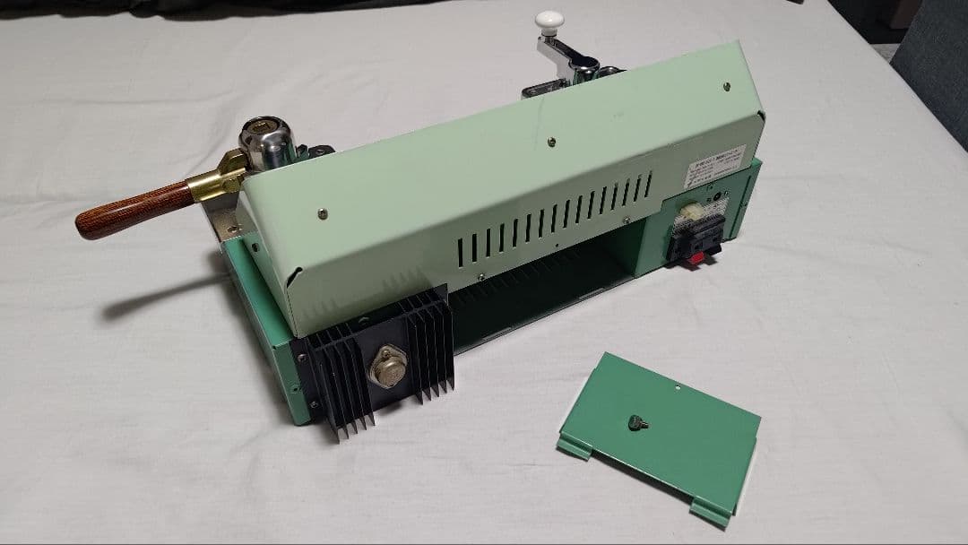 KATO 22-050 ECS-1 運転台形コントローラー