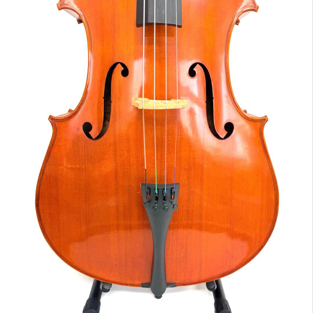 弦楽器 mocototo carlo giordano 4/4 sc-240 20