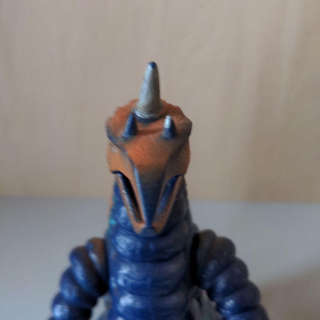 ポピーキングザウルス　バキシム