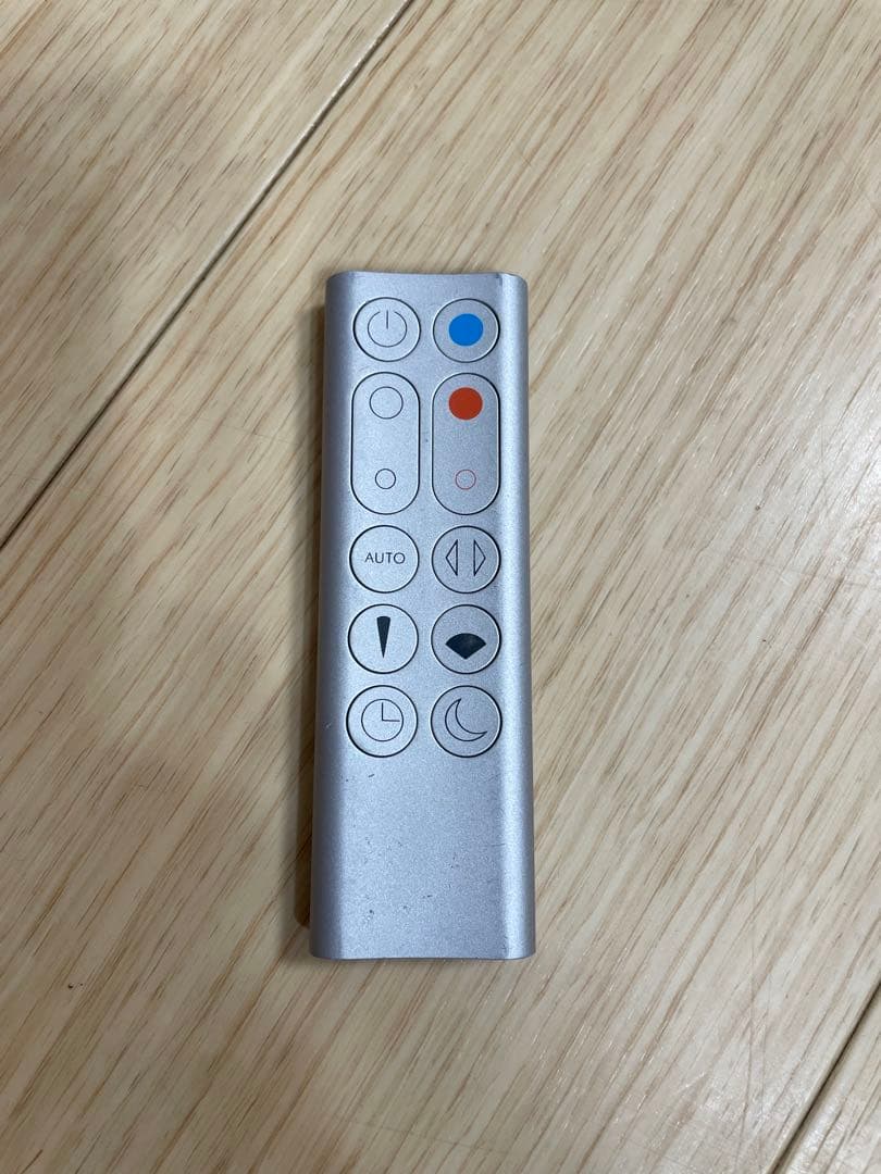 ダイソン・HP03・Pure Hot + Cool Link・空気清浄機能付き