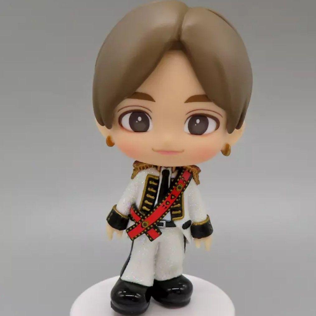 山田涼介 シークレット フィギュア ラブブ Big Into Energy