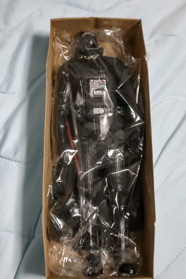 スターウォーズ　ダース・ベイダー　12インチフィギュア