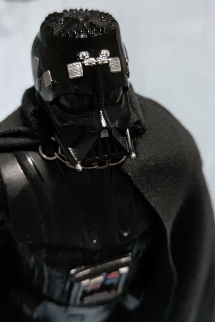 スターウォーズ　ダース・ベイダー　12インチフィギュア