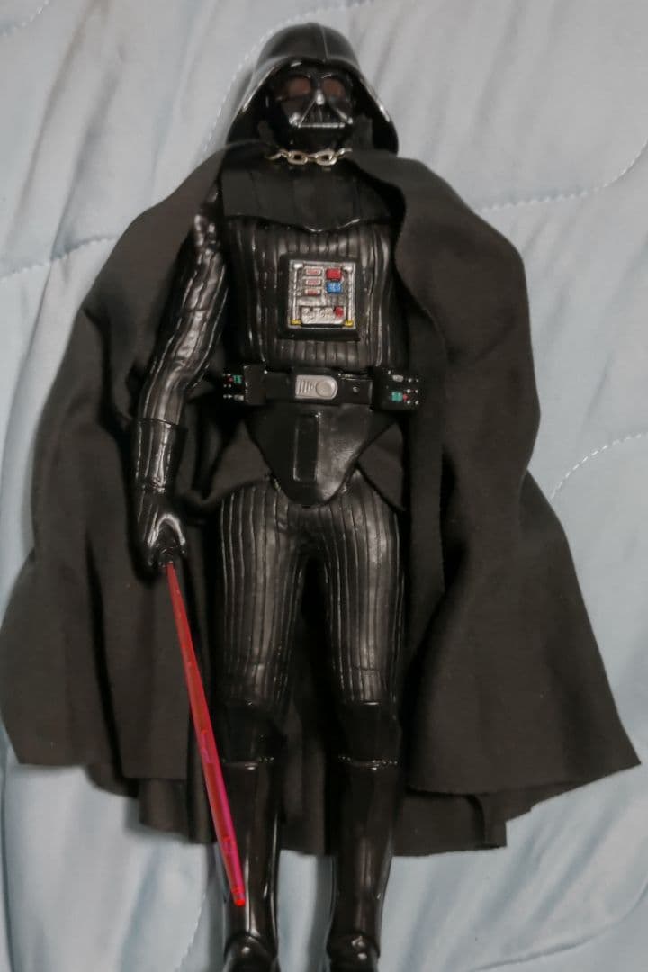 スターウォーズ　ダース・ベイダー　12インチフィギュア