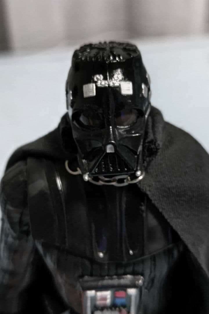 スターウォーズ　ダース・ベイダー　12インチフィギュア