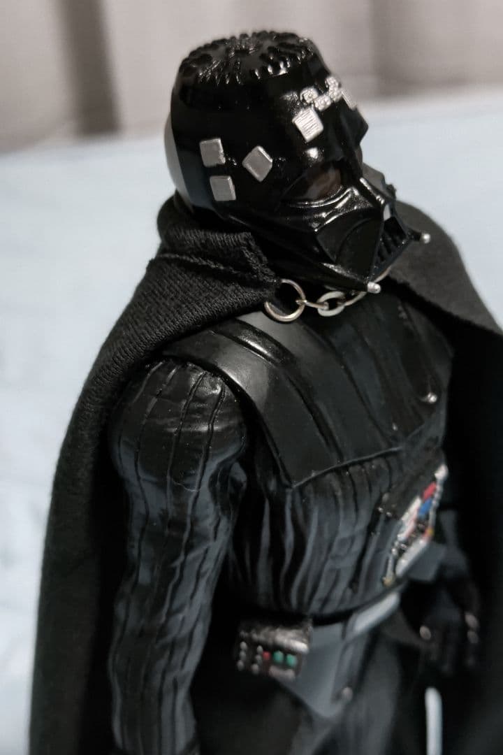 スターウォーズ　ダース・ベイダー　12インチフィギュア