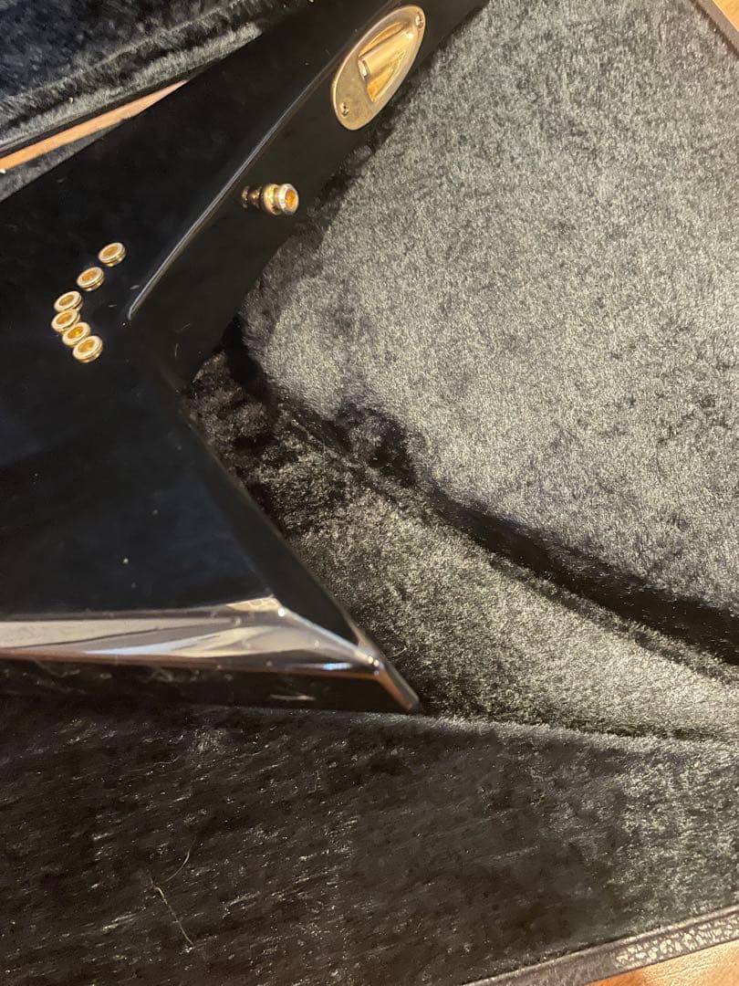 ジャクソンスターズ　ランディv 日本製