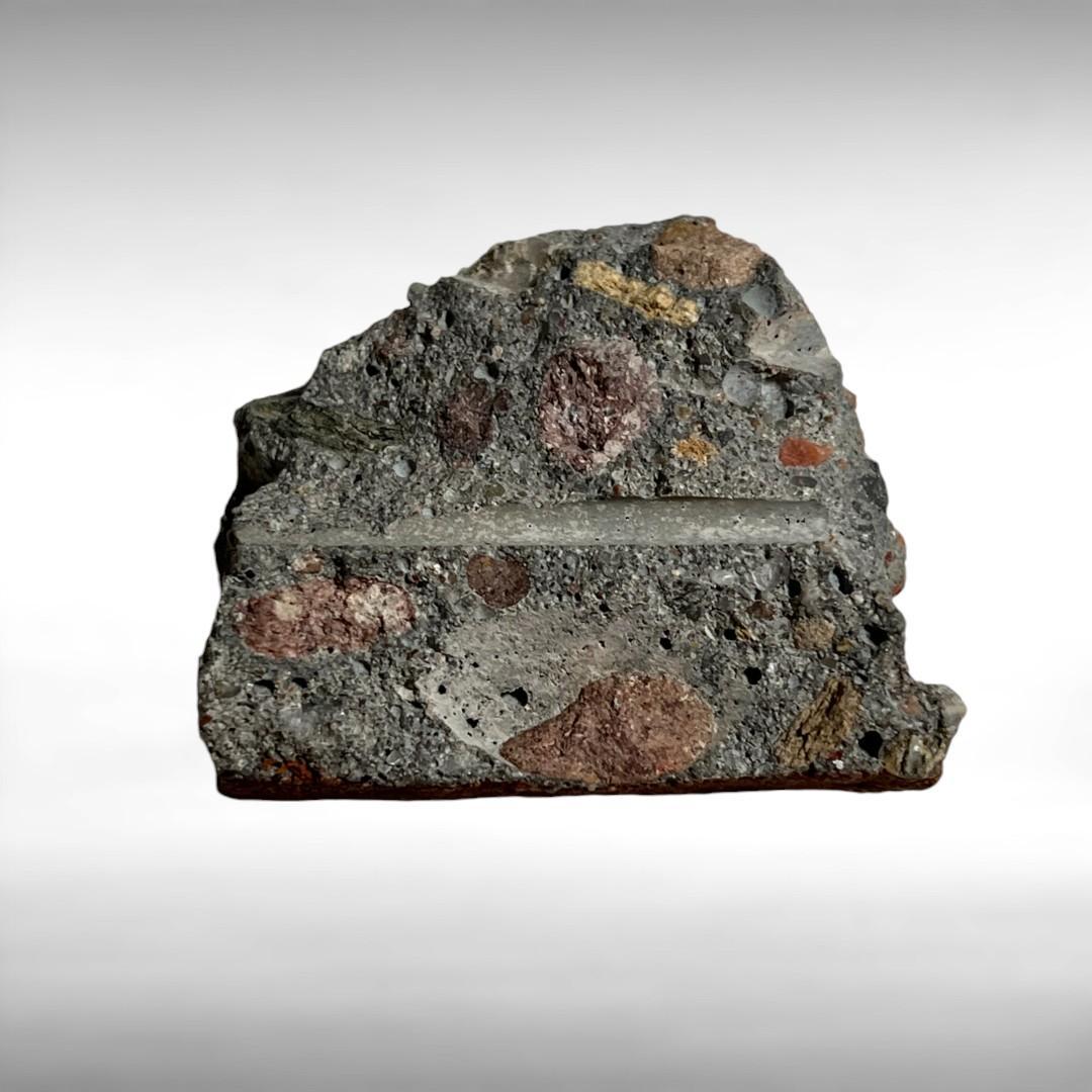 ドイツ ベルリンの壁 破片 - メルカリ