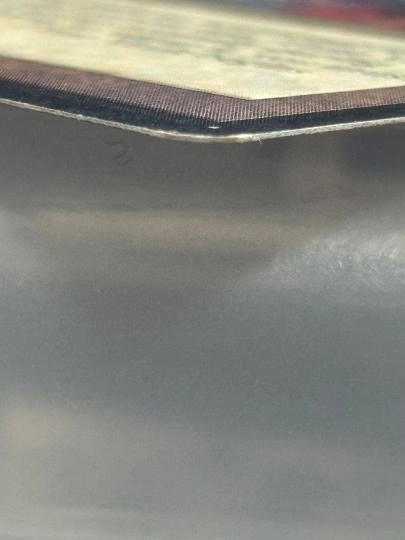 【再録禁止】Time Vault LEB版　英語　BETA サイン入り