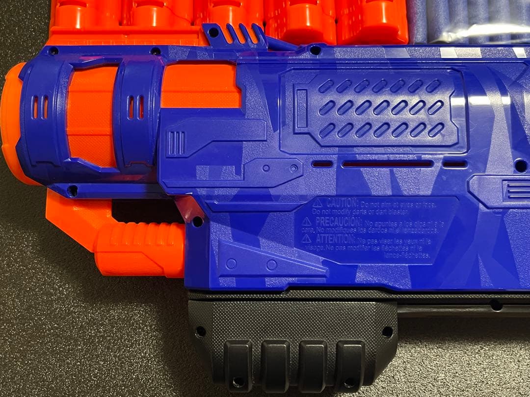 ナーフ エリート トリロジー DS-15 2個セット