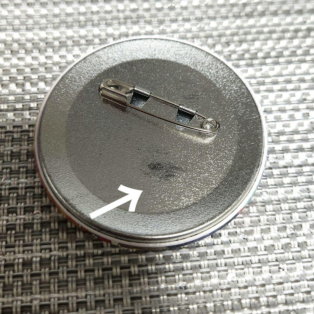 あんスタ 缶バッジ イベコレ 卒業ライブ 氷鷹北斗 40点