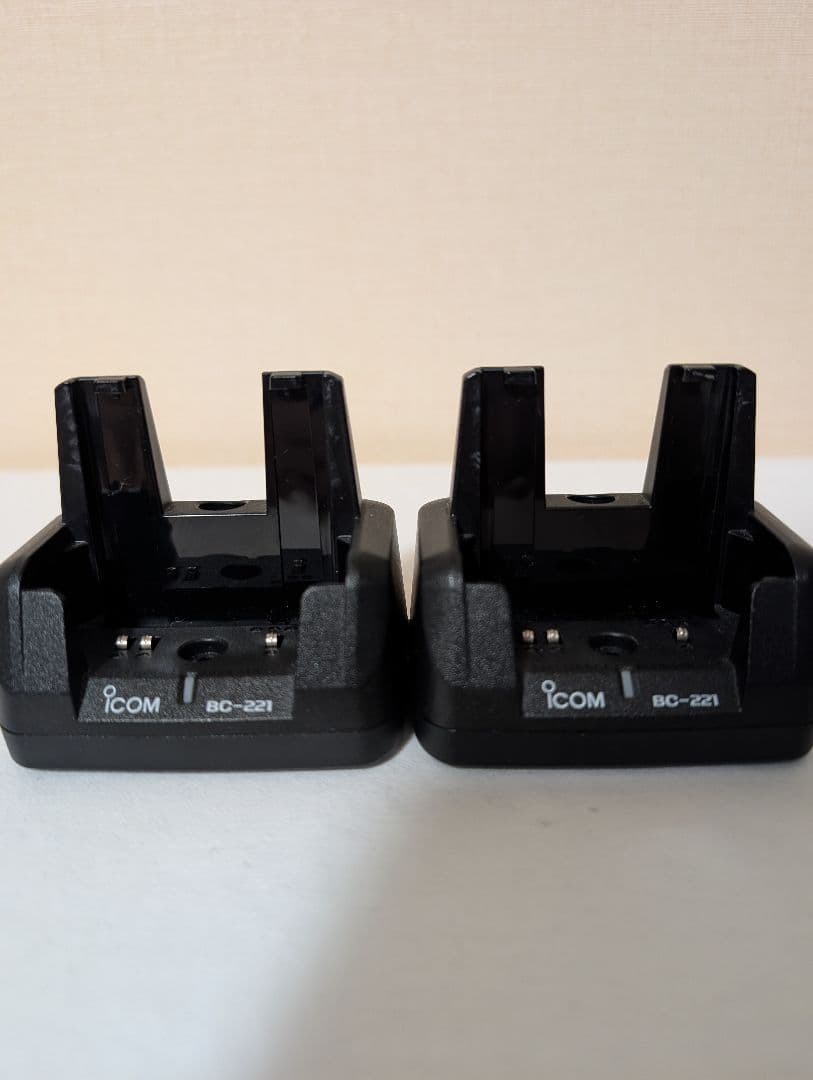 IC-DPR30 アイコム 簡易無線 ICOM IC-DPR30 無線機 3色セット アイコム