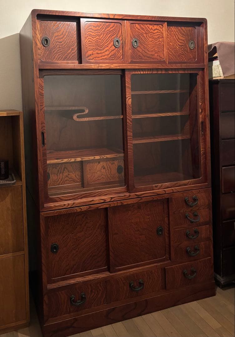 茶箪笥 和箪笥 送料込み 楽天市場】茶箪笥 和箪笥の通販