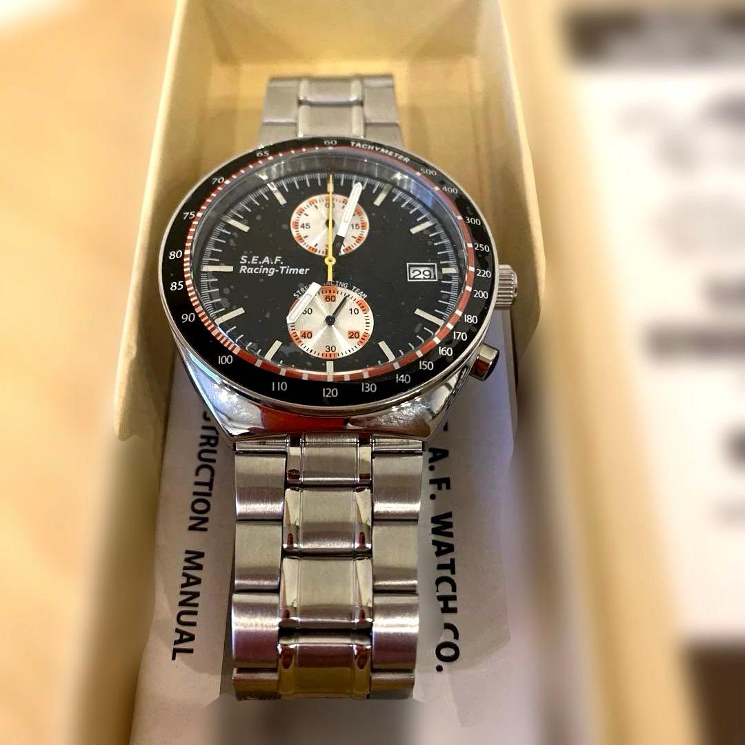 【完売品】世田谷ベース　正式装備品　スピードタイマー