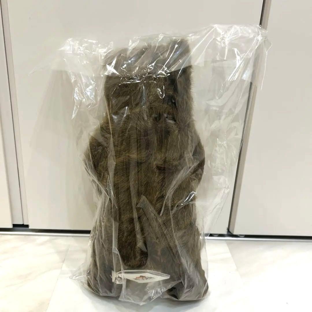 【期間限定値下げ】ケーセン くま Sサイズ KOSEN 熊 ぬいぐるみ ドイツ製