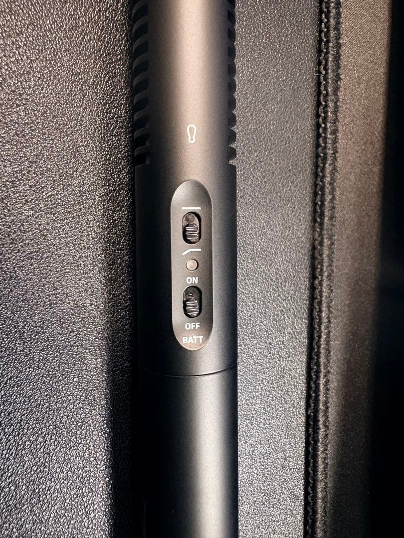 MKE 600 ショットガンマイク Sennheiser ゼンハイザー