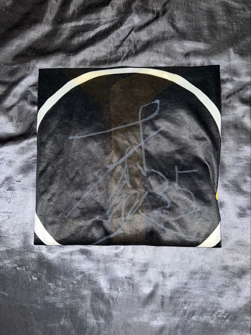 阪神タイガース　才木浩人　直筆サイン入りユニフォーム