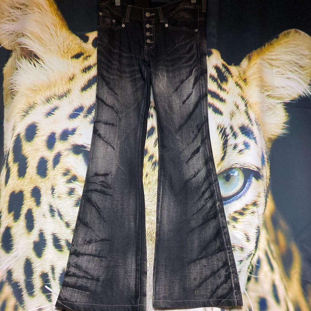 アンティーク明治時代平和的なお顔で 笑顔が素敵な大黒様の陶器オブジェ