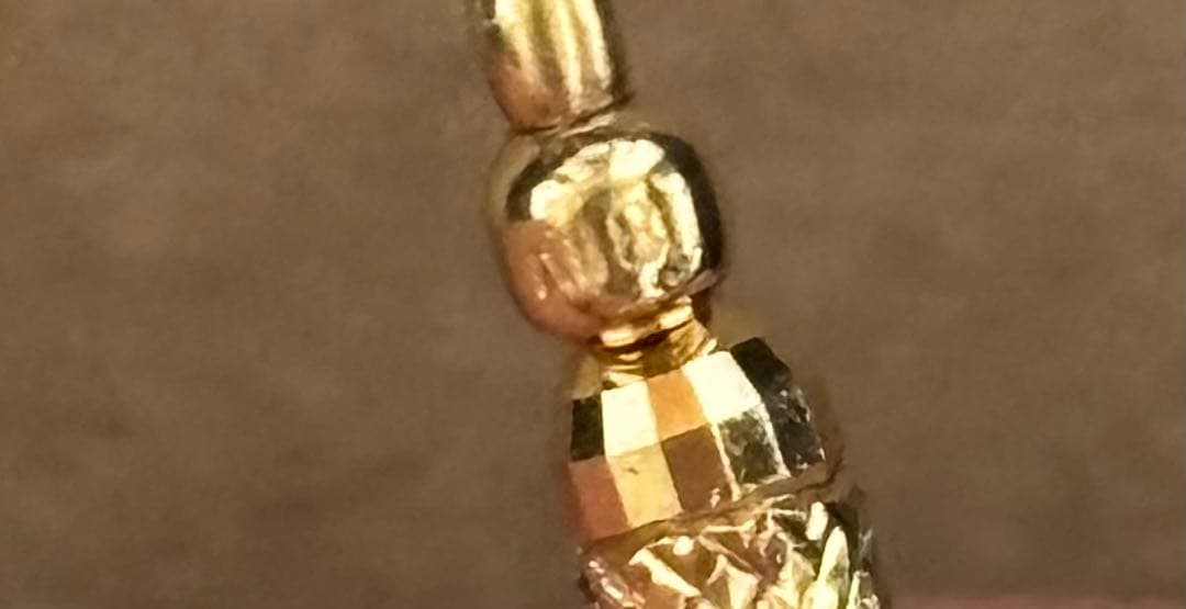 T*n様 k18PG マグネット式 ネックレス兼ブレスレットの通販はau PAY