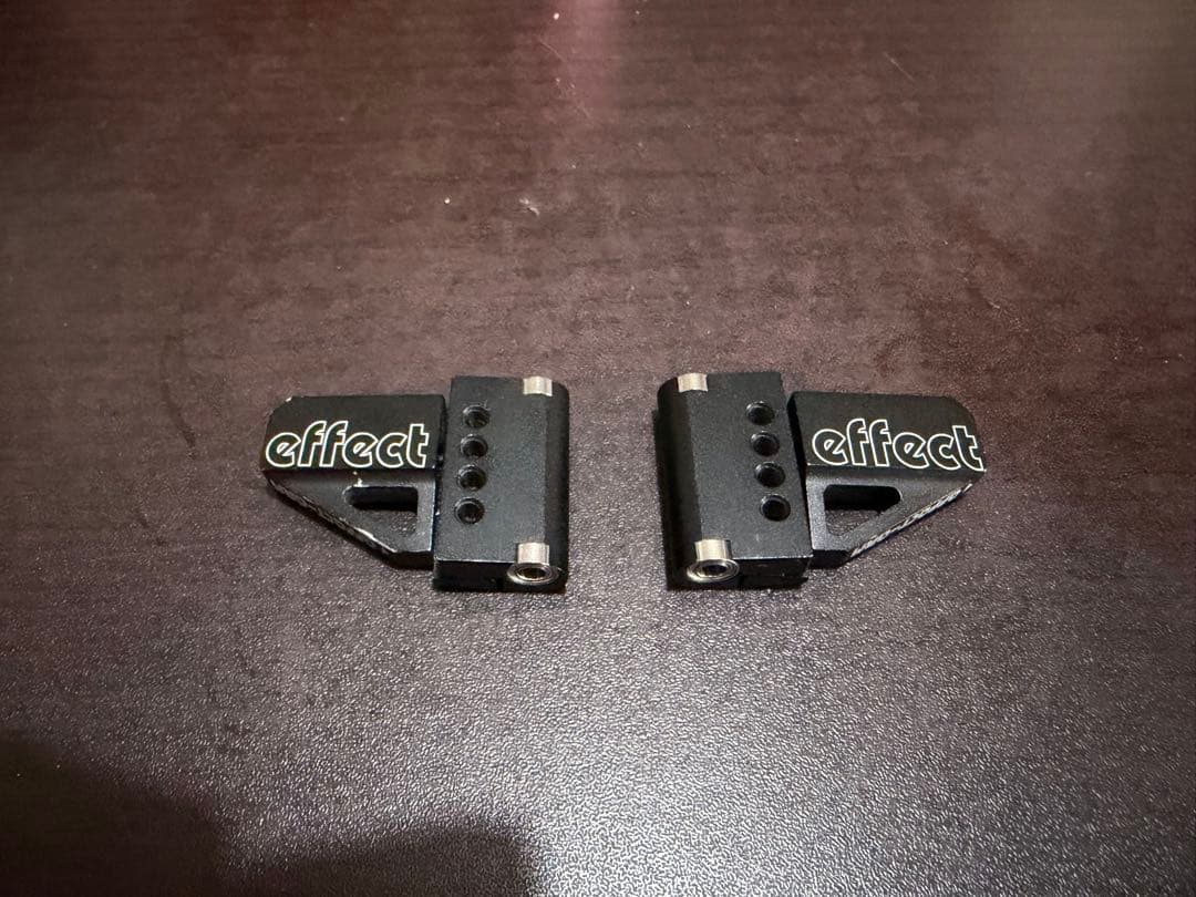 HRC エフェクトアーム