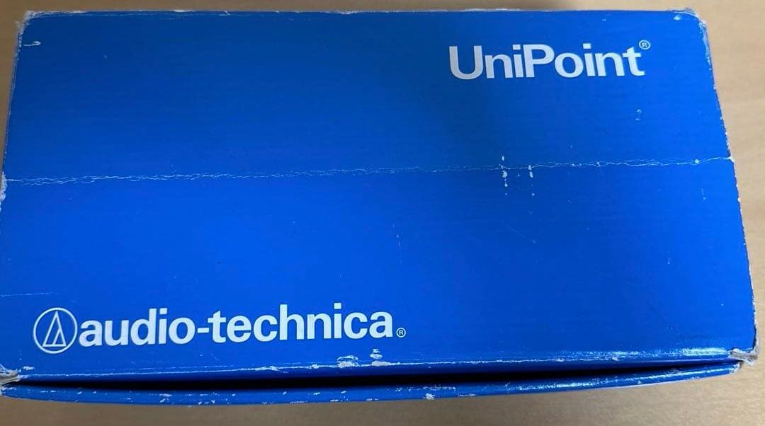 ★完動品★ Audio-Technica AT871R 中古