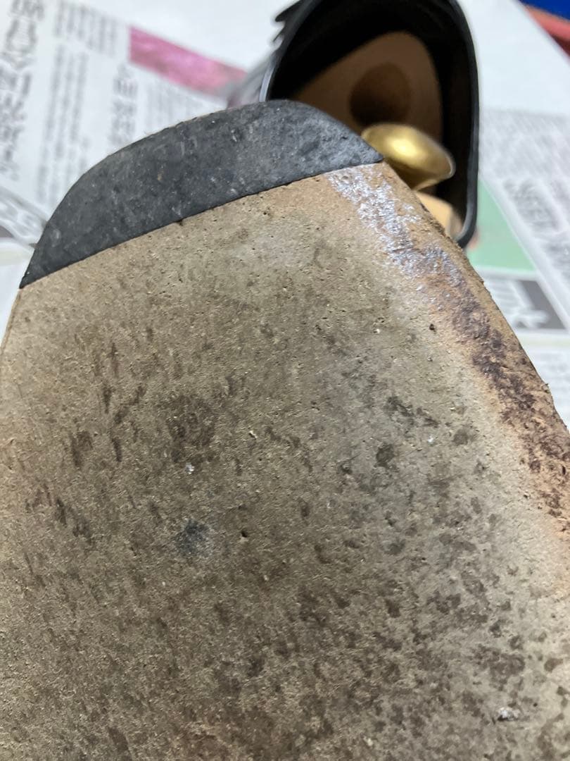 エドワードグリーン チェルシー UK10E