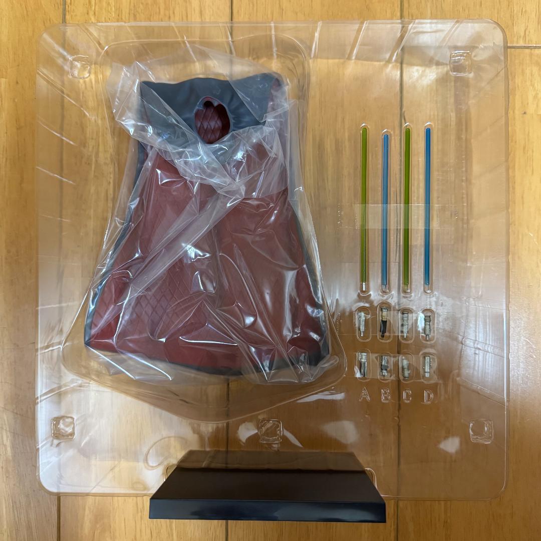 ARTFX＋ スター・ウォーズ グリーヴァス将軍