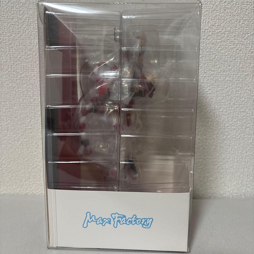 百鬼あやめ POP UP PARADE フィギュア ホロライブ