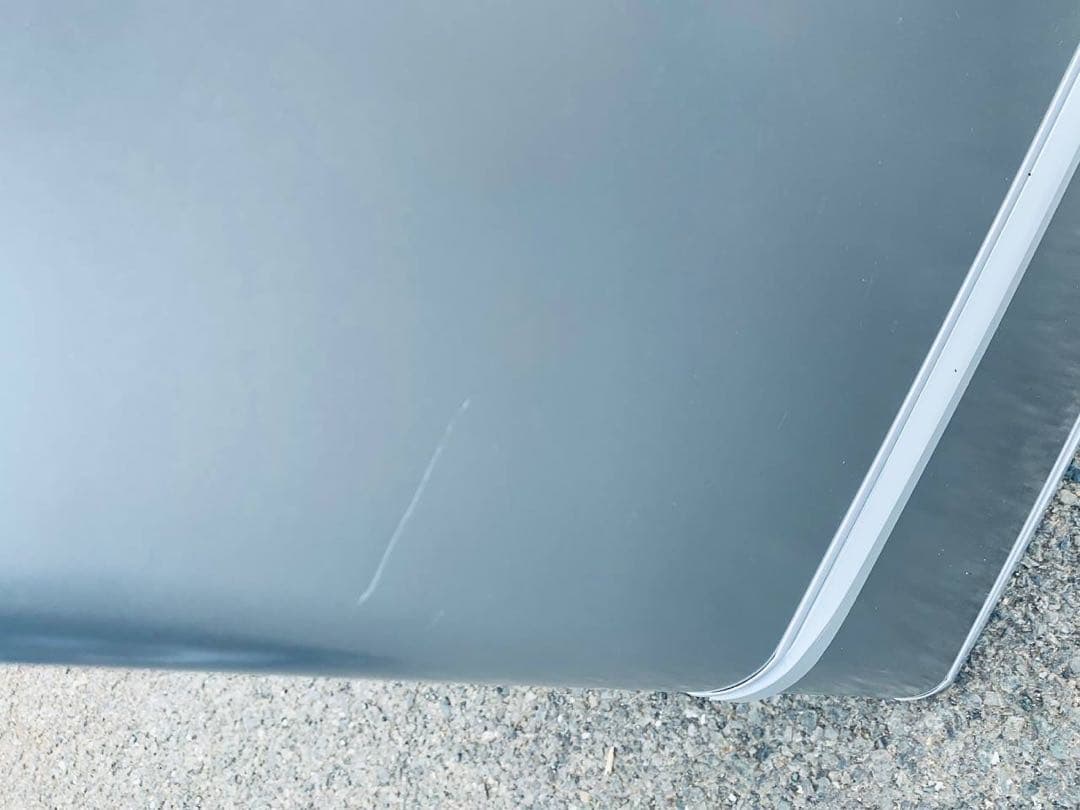 ✅SHARPノンフロン冷凍冷蔵庫✅ ✅SJ-W351E-S✅送料設置無料