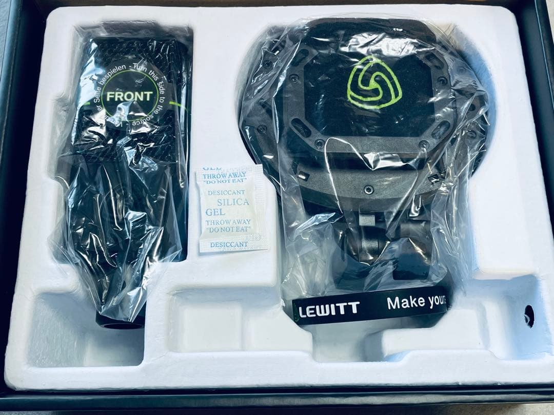 【美品】LEWITT LCT 440 PURE コンデンサーマイク