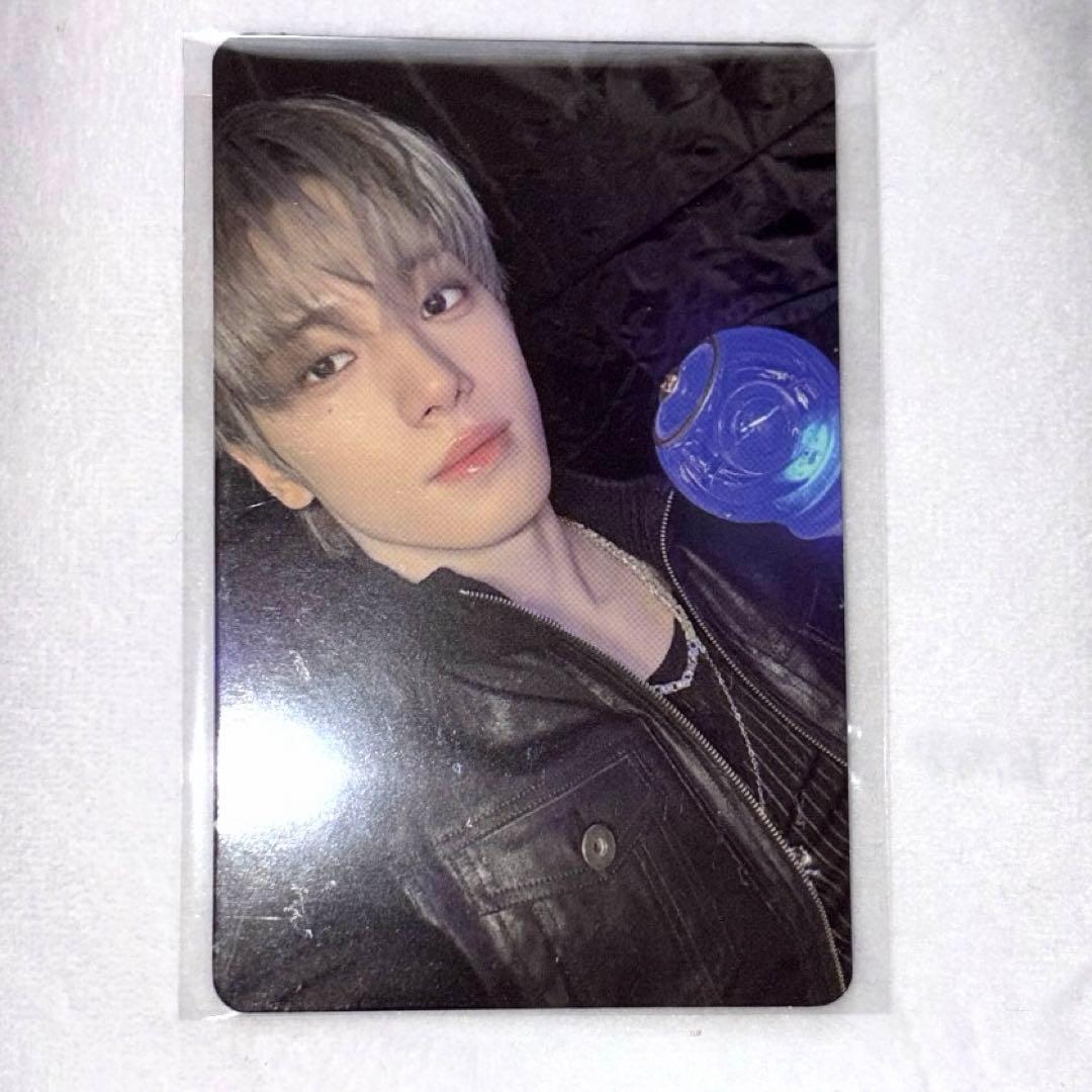 CLOSEYOUREYES スンホ トレカ - メルカリ