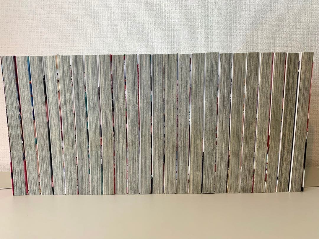 君のことが大大大大大好きな100人の彼女 1〜23全巻セット