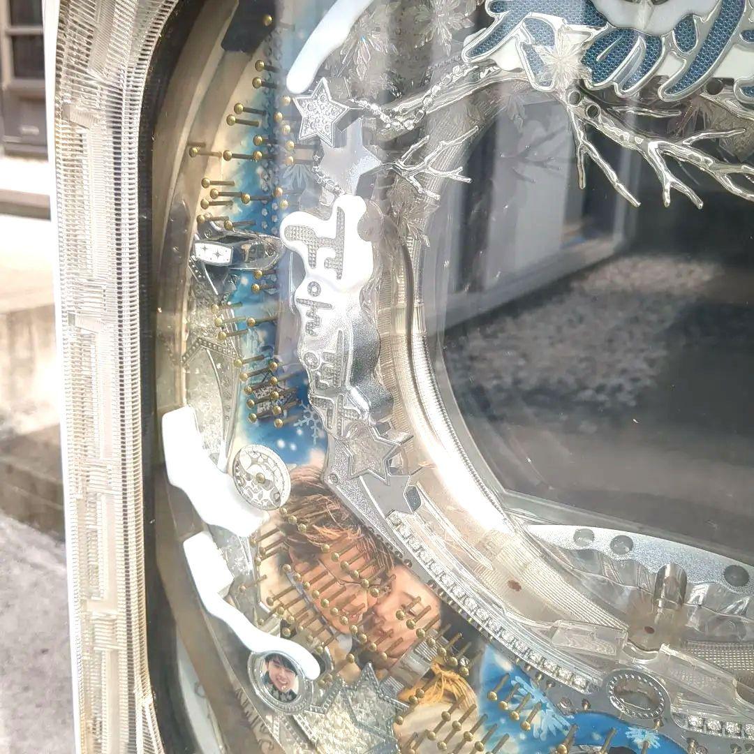 CRAぱちんこ冬のソナタ2 L2 基板 京楽産業株式会社 ジャンク品